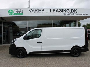 Opel Vivaro 1,6 CDTi 125 Edition L2H1