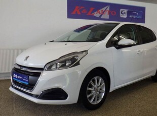 Peugeot 208 1,6 BlueHDi 100 Active