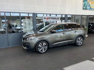 Peugeot 3008 1,5 BlueHDi 130 Allure