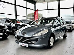 Peugeot 307 1,6 Collection stc.