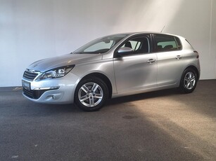 Peugeot 308 1,6 e-HDi 116 Active 5d