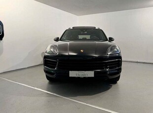 Porsche Cayenne 3,0 Tiptr.