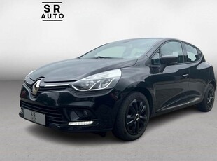 Renault Clio IV 0,9 TCe 90 Zen