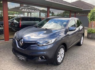 Renault Kadjar 1,2 TCe 130 Zen