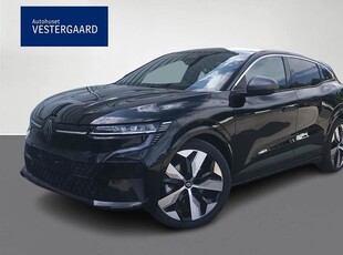 Renault Mégane E-TECH Techno 220HK 5d Aut.