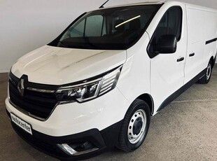 Renault Trafic 2,0 dCi 150 L2H1