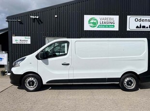 Renault Trafic T29 1,6 dCi 125 L2H1