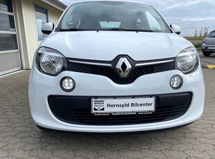 Renault Twingo 1,0 SCe 70 Authentique