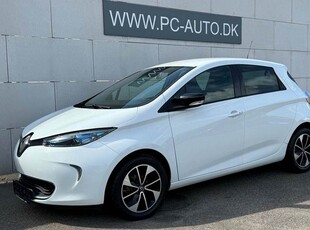 Renault Zoe 41 Intens