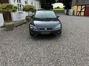 Seat Leon 1,5 TSi 150 Xcellence ST DSG