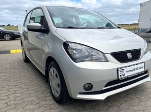 Seat Mii 1,0 60 Style eco