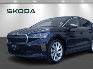 Skoda Enyaq 60 iV 5d