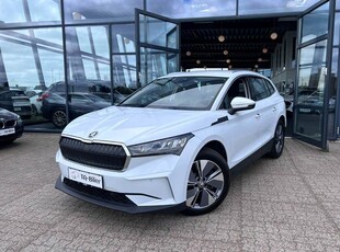 Skoda Enyaq 80 iV