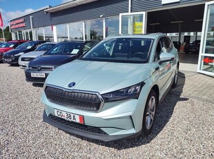 Skoda Enyaq 80 iV