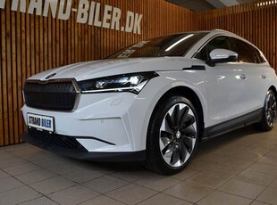 Skoda Enyaq 80 iV Lodge