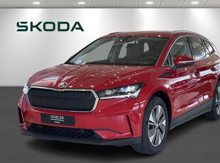 Skoda Enyaq 80 iV Premium ecoSuite 5d