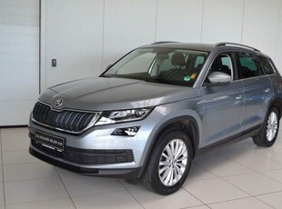 Skoda Kodiaq 1,4 TSi 150 Style DSG 7prs