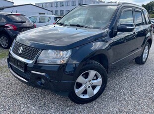 Suzuki Grand Vitara 2,4 GLX