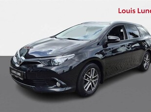 Toyota Auris 1,2 Touring Sports T T2 Comfort Safety Sense 116HK Stc 6g