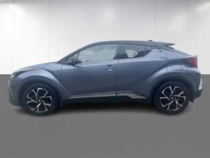 Toyota C-HR2,0 Hybrid C-LUB Premium Multidrive S 184HK 5d Aut.