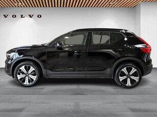 Volvo XC40P8 Recharge Twin Plus AWD 408HK 5d Aut.