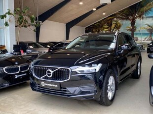 Volvo XC60 2,0 D4 190 Momentum aut. AWD