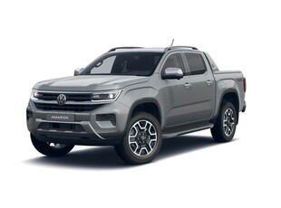 VW Amarok 3,0 TDi 240 Aventura aut. 4Motion