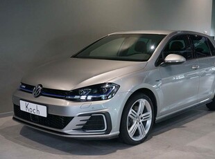 VW Golf VII 1,4 GTE DSG