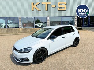 VW Golf VII 1,4 TSi 125 Comfortline BMT 5d