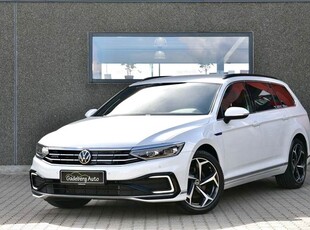 VW Passat 1,4 GTE+ Variant DSG