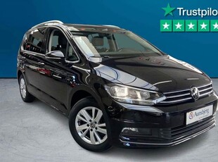 VW Touran 1,5 TSi 150 Highline Family DSG 7prs