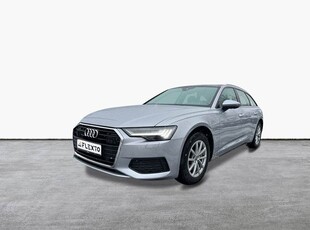 Audi A 6 Audi A6