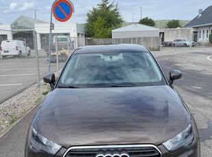 Audi A1 1,2 TFSI