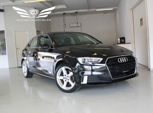 Audi A3 1,4 TFSi 150 Sport Sportback S-tr.