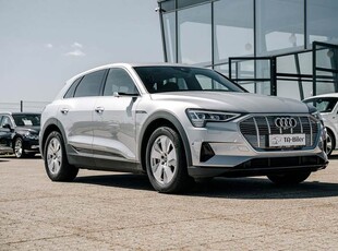 Audi e-tron 55 Prestige quattro