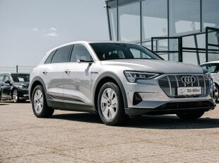 Audi e-tron 55 Prestige quattro