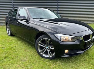 BMW 3-Serie 2,0 318d Touring