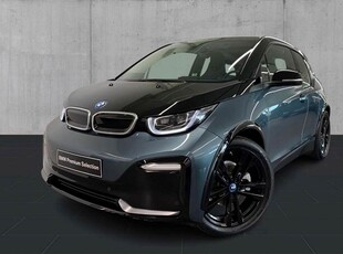 BMW i3s Charged Plus