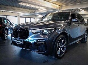 BMW X5 3,0 xDrive45e M-Sport aut.