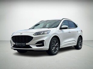 Brugt Ford Kuga PHEV ST-Line X CVT