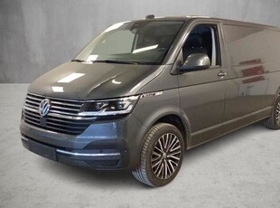 Brugt VW Transporter TDi 204 Kassevogn DSG 4Motion lang