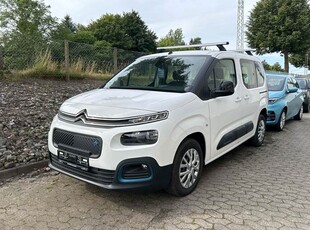 Citroën ë-Berlingo 50 Street