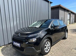 Citroën C3 1,2 PureTech 83 Feel