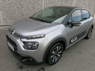 Citroën C3 1,2 PureTech 83 Palais