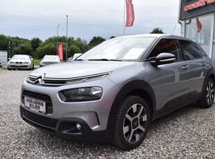 Citroën C4 Cactus 1,2 PureTech 110 VTR Sport