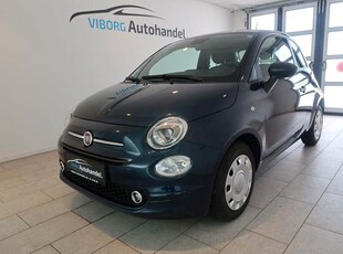 Fiat 500 1,0 Hybrid Vita Comfort