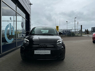 Fiat 500e EL Icon 118HK 3d Aut.