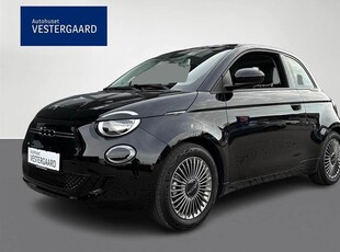 Fiat 500e EL Icon 118HK 3d Aut.