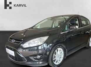 Ford C-MAX 1,0 SCTi 125 Titanium