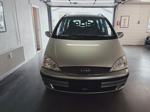 Ford Galaxy 2,3 Trend